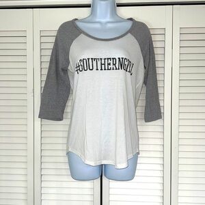 💥SOUTHERN GIRL SHIRT By RED CAMEL